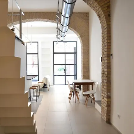 Luxury Loft Capocci 24 Coliseum * Řím