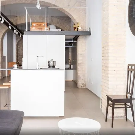 Luxury Loft Capocci 24 Coliseum * Řím