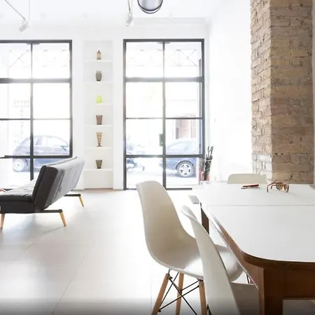 Apartmán Luxury Loft Capocci 24 Coliseum *