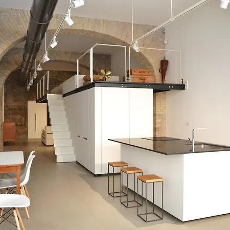 Luxury Loft Capocci 24 Coliseum * Řím
