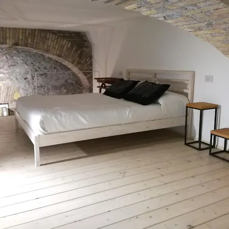 Luxury Loft Capocci 24 Coliseum
