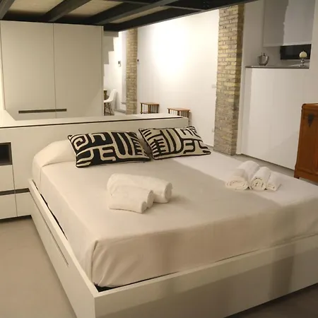 Luxury Loft Capocci 24 Coliseum