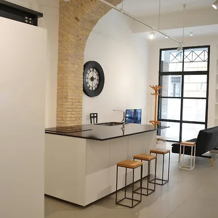 Luxury Loft Capocci 24 Coliseum *