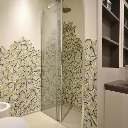 Luxury Loft Capocci 24 Coliseum *