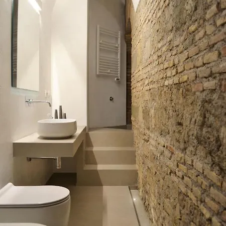Luxury Loft Capocci 24 Coliseum