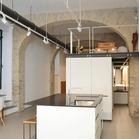 Luxury Loft Capocci 24 Coliseum *